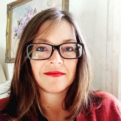 The Guild of Food Writers Nicola Miller