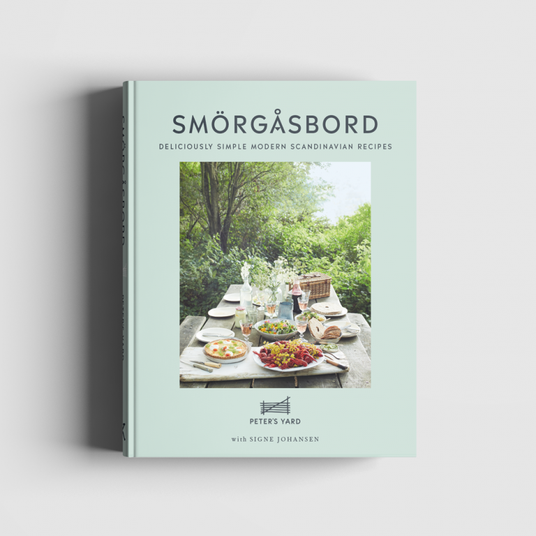 Smorgasbord