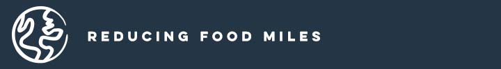 Food Miles