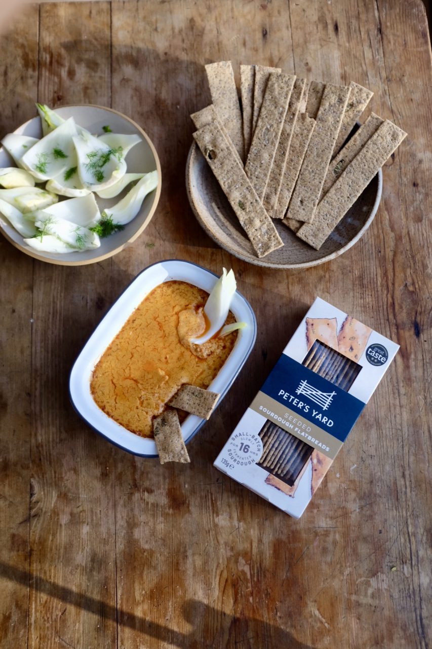 Nduja fontana